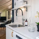 4 Star Holiday Home In Borkop بيت للعطل Egeskov (Syddanmark)