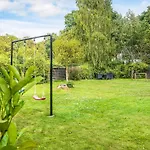 بيت للعطل 4 Star Holiday Home In Borkop Egeskov (Syddanmark)