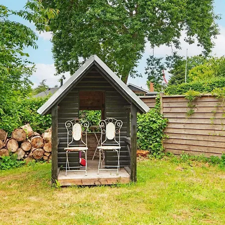 5 Person In B Rkop Holiday home