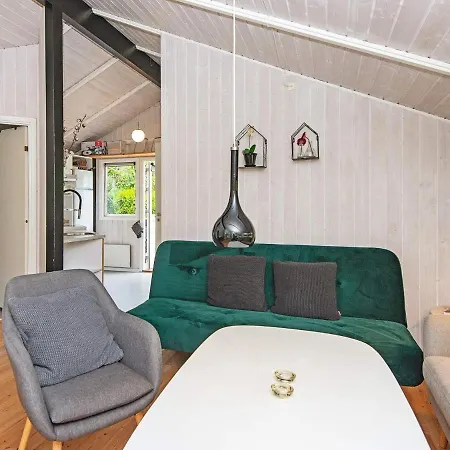 5 Person In B Rkop * Egeskov (Syddanmark)