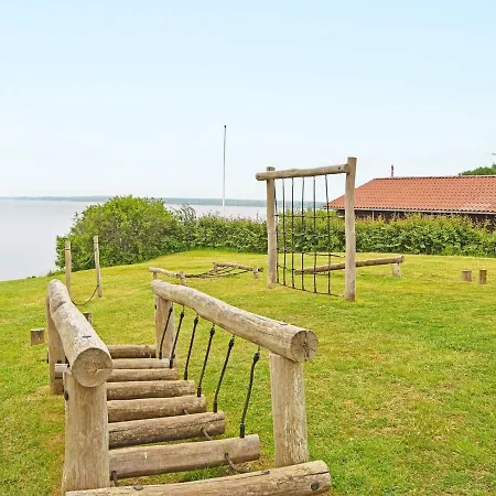 Holiday home 5 Person In B Rkop *
