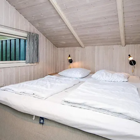 Secluded Haven In Hvidbjerg - By Traum Σπίτι διακοπών