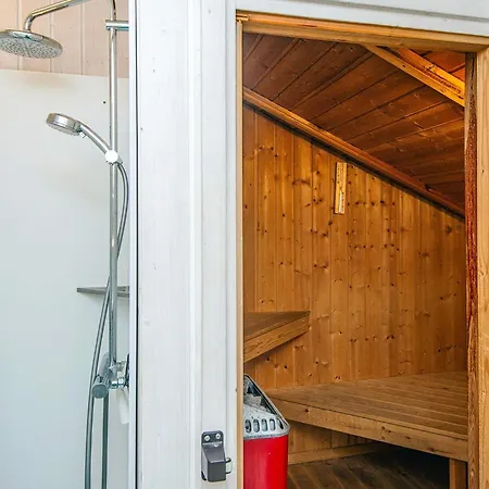 Σπίτι διακοπών Secluded Haven In Hvidbjerg - By Traum