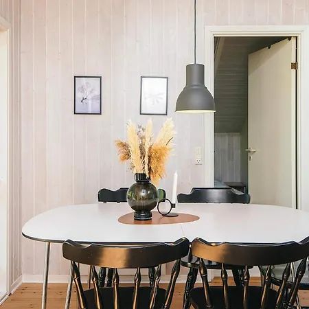 بيت للعطل 4 Star In Borkop Egeskov (Syddanmark)