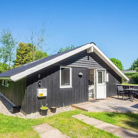 4 Star In Borkop Egeskov (Syddanmark)